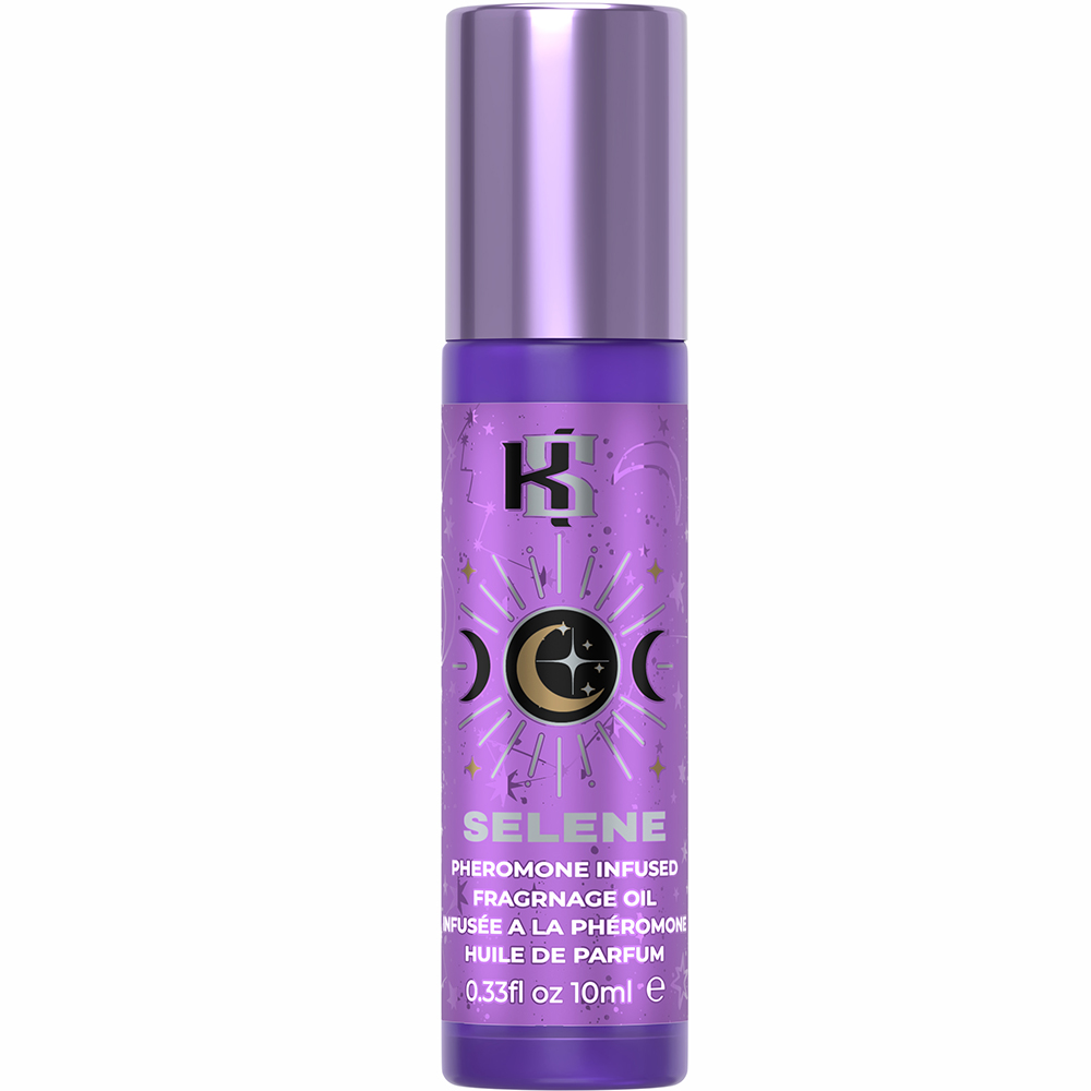 "Celestial Collection Selene Pheromone Roll-on 0.33 Fl Oz/10 ml KS13045"