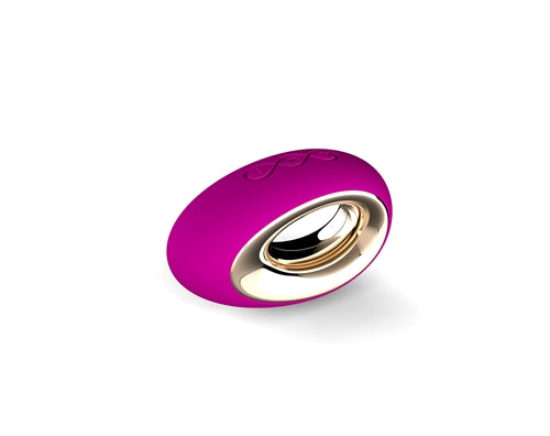 "Alia Deep Rose LELO-1526"