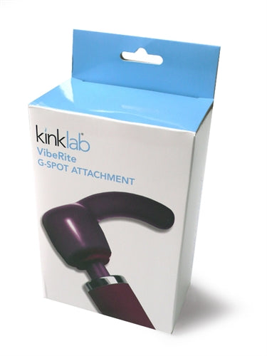 "Viberite G-Spot Attachment KL-936"