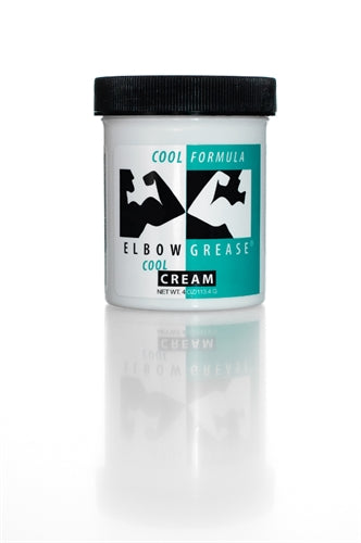 "Elbow Grease Cool Cream - 4 Oz. ECC04"