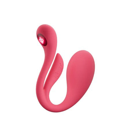 "Mini Vibrosa - Pink VE-57-999PI"