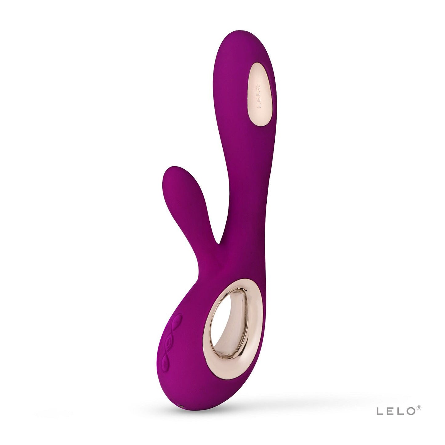 "Soraya Wave - Deep Rose LELO-7840"