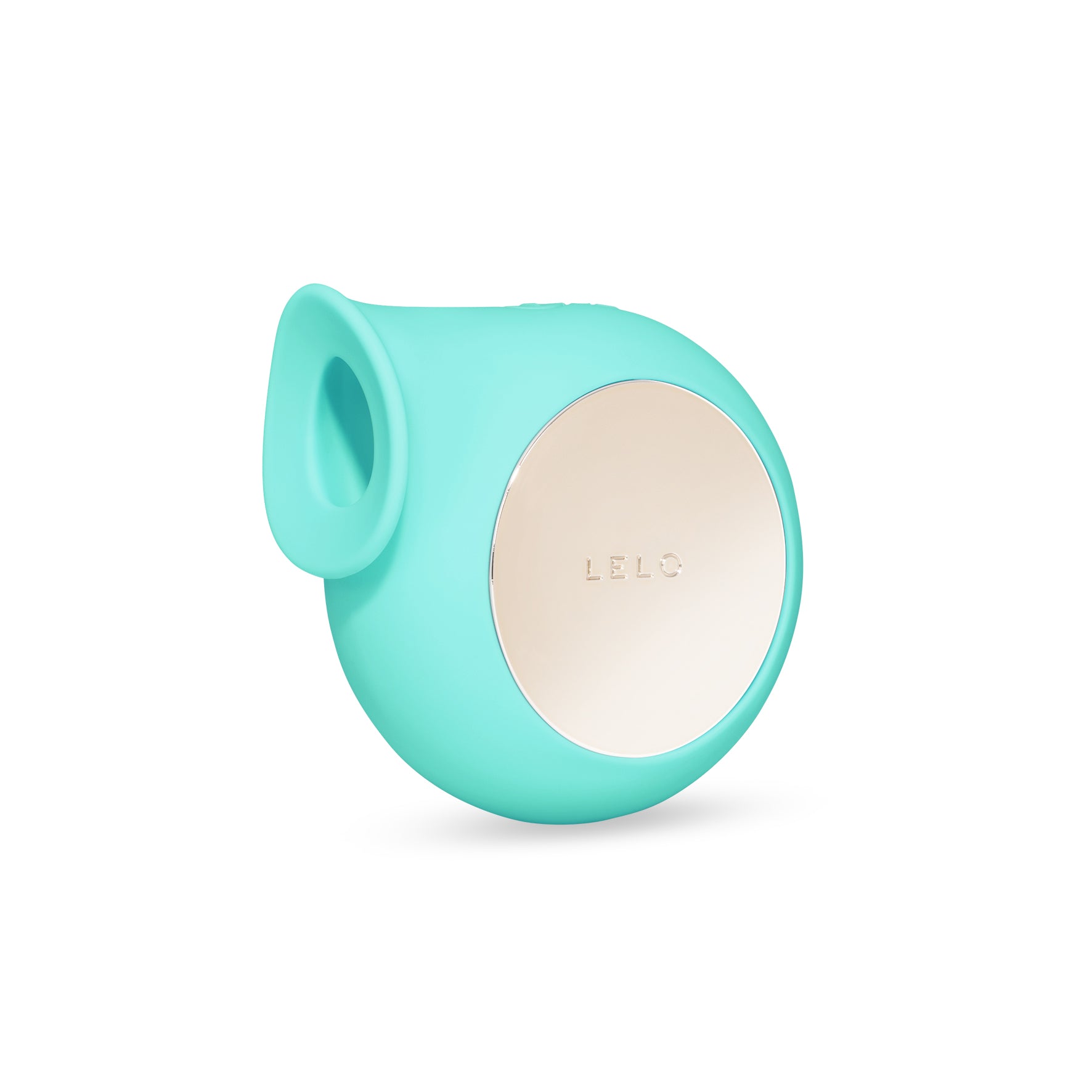 "Sila Sonic Clitoral Massager - Aqua LELO-8236"