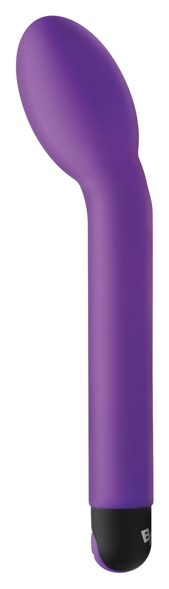 10x G-Spot Vibrator - Purple BNG-AG759-PUR