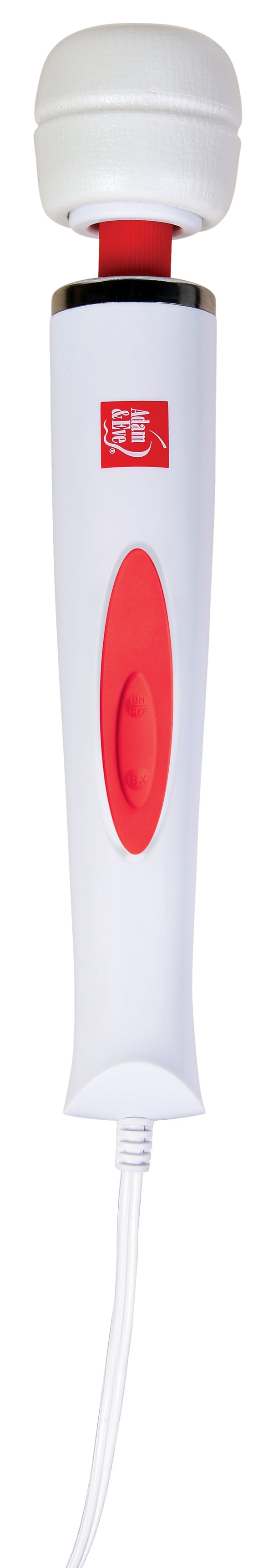 Adam and Eve Magic Massager Deluxe AE-MM-8691-2
