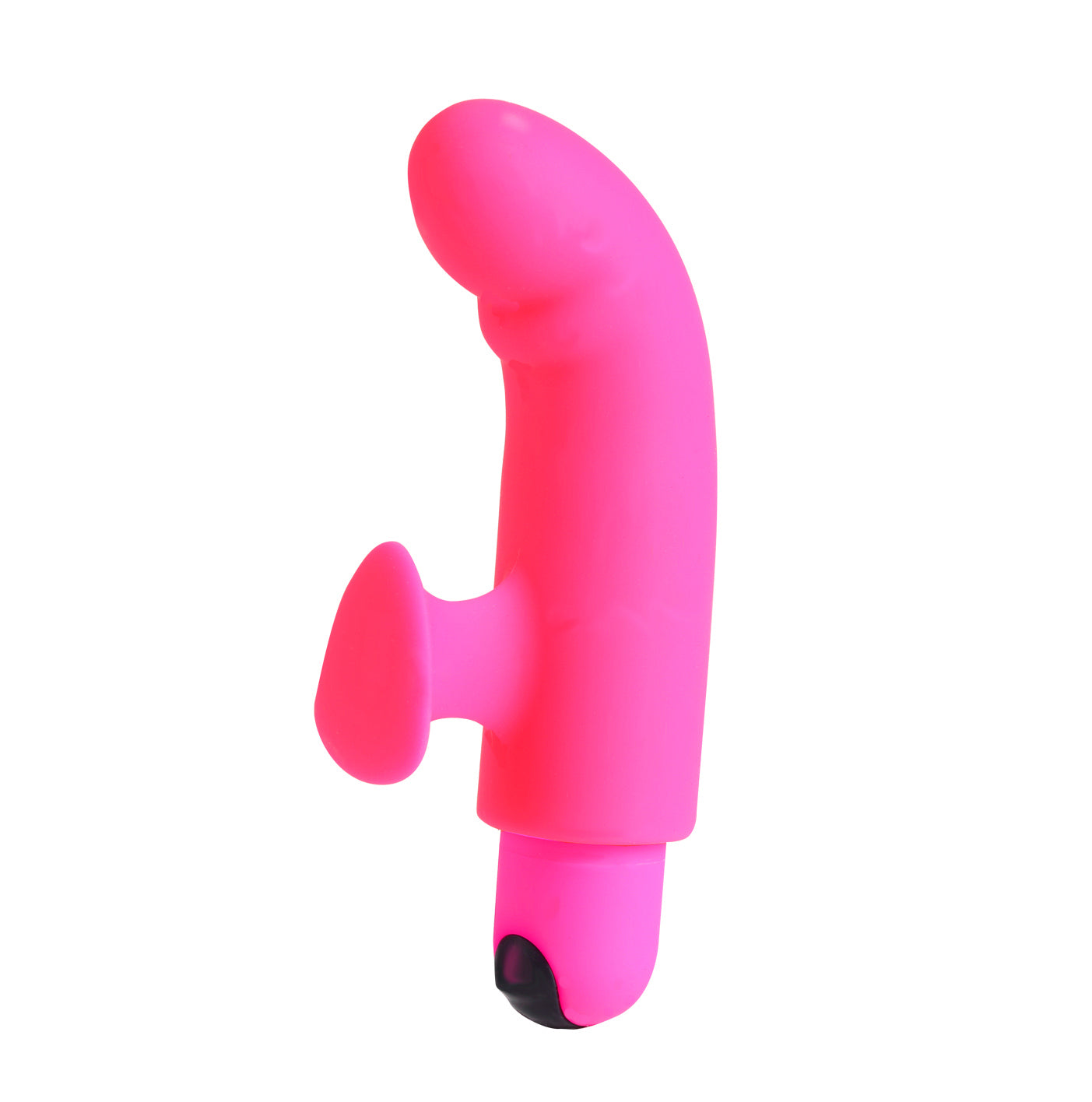 Sadie Silicone Finger Vibrator - Pink MTMA2005