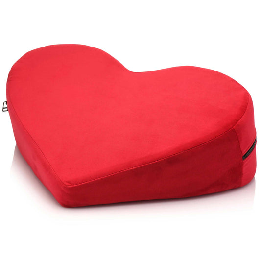 Love Pillow Heart Pillow - Red BB-AH177