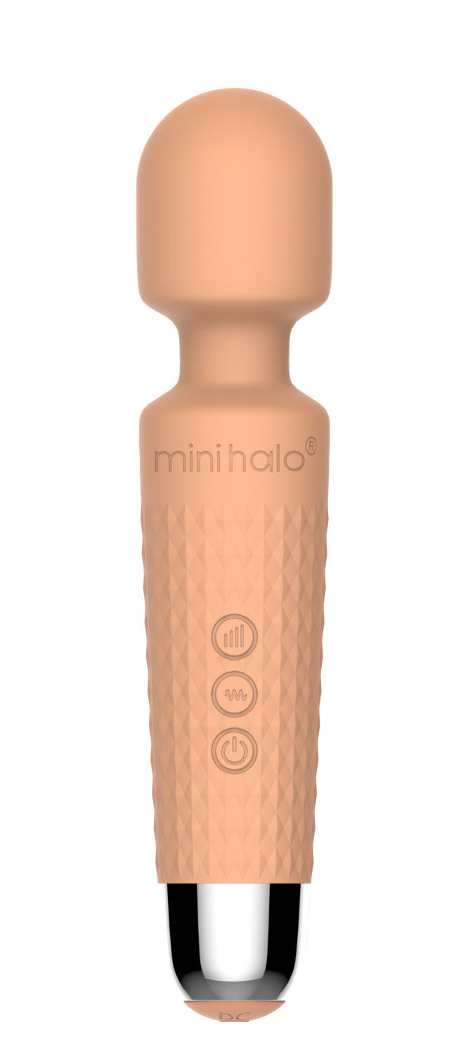 Mini Halo Wireless 20x - Peach Fuzz TMN-MH-3106