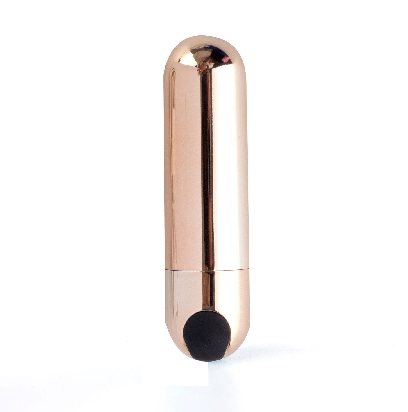 Jessi Gold Super Charged Mini Bullet - Rose Gold MT330-RG