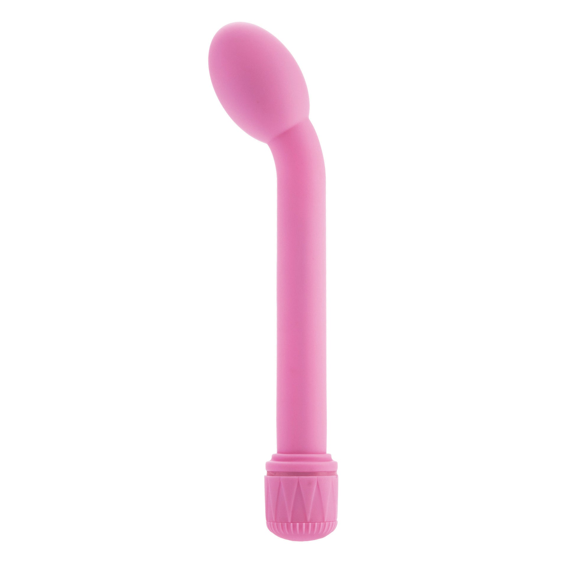 First Time G-Spot Tulip Vibe - Pink SE0004122