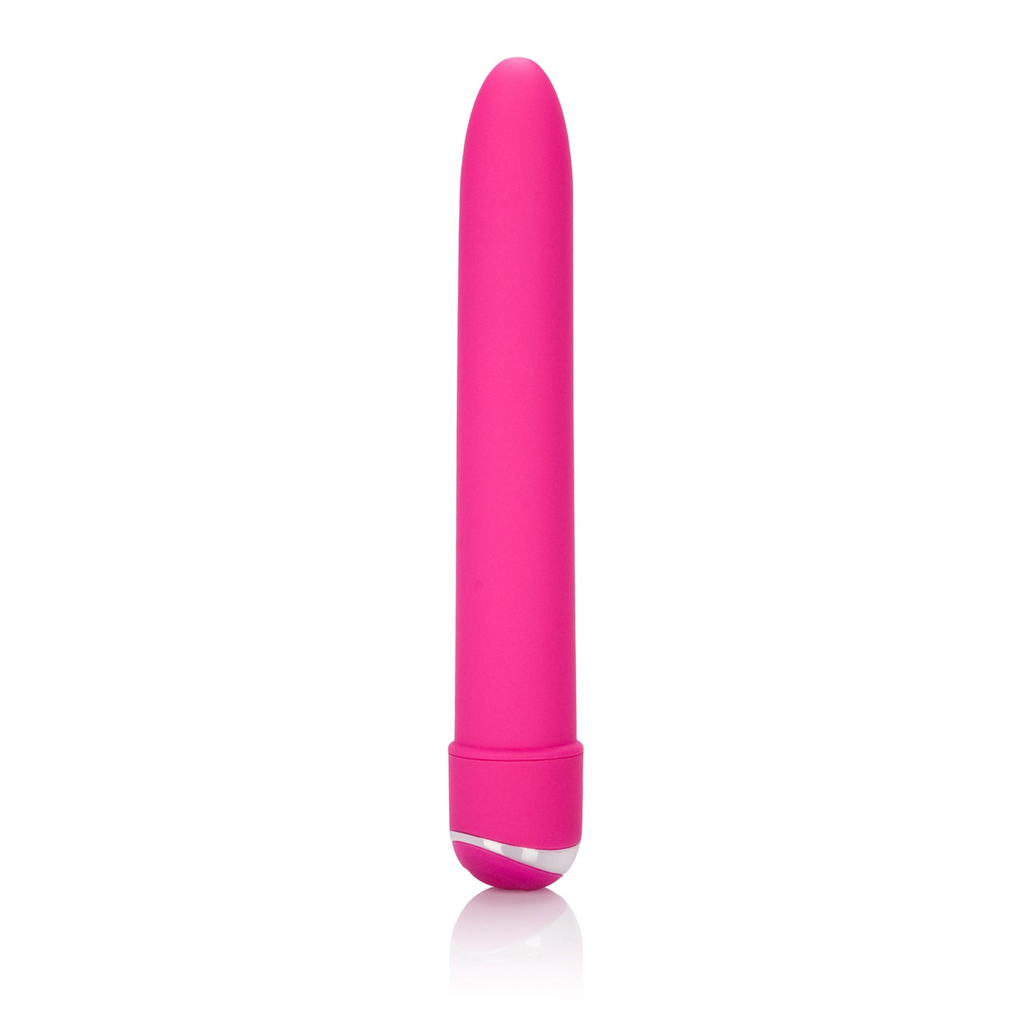 7 Function Classic Chic  6 Inches Vibe - Pink SE0499303