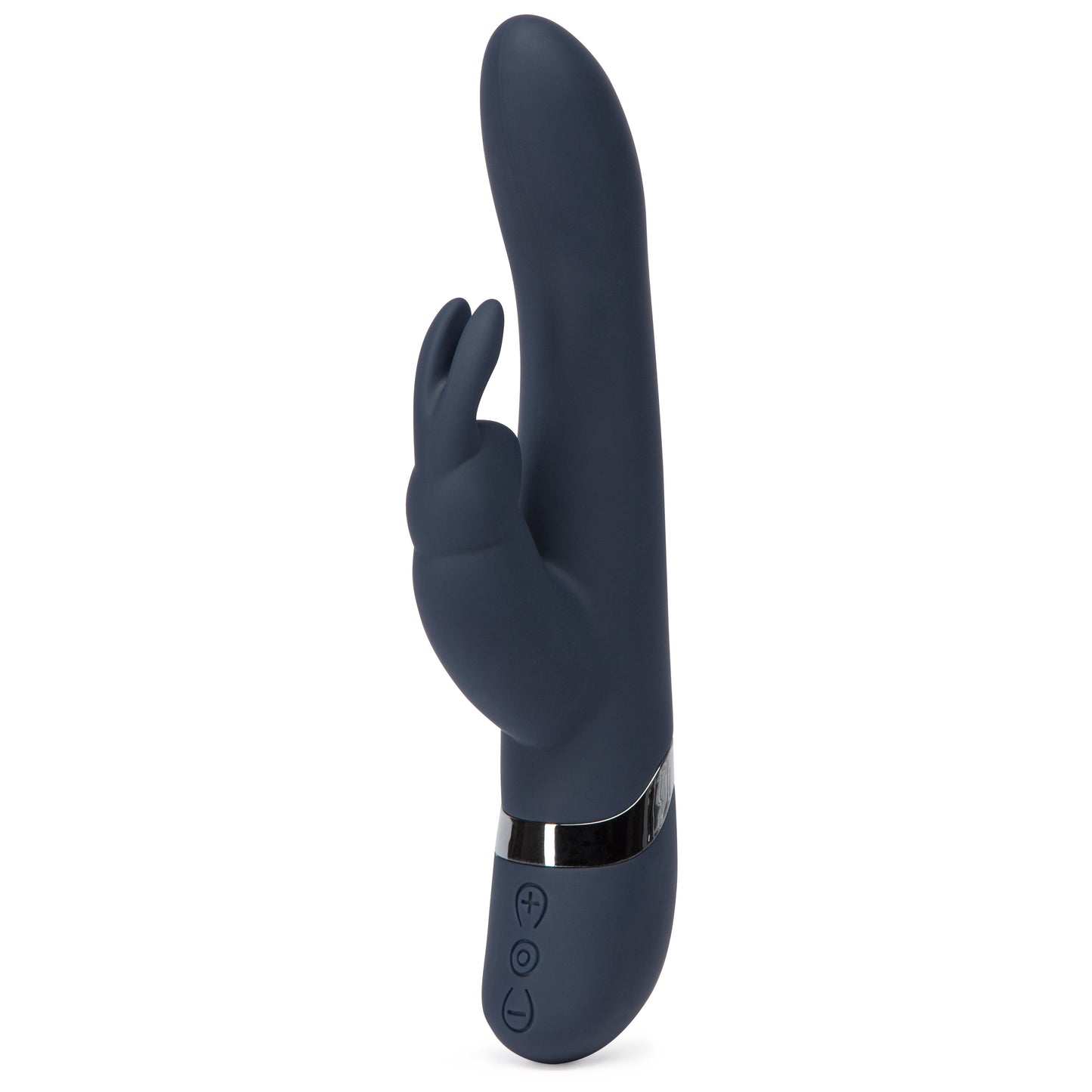 Fifty Shades Darker Oh My USB Rechargeable Rabbit Vibrator LHR-63943