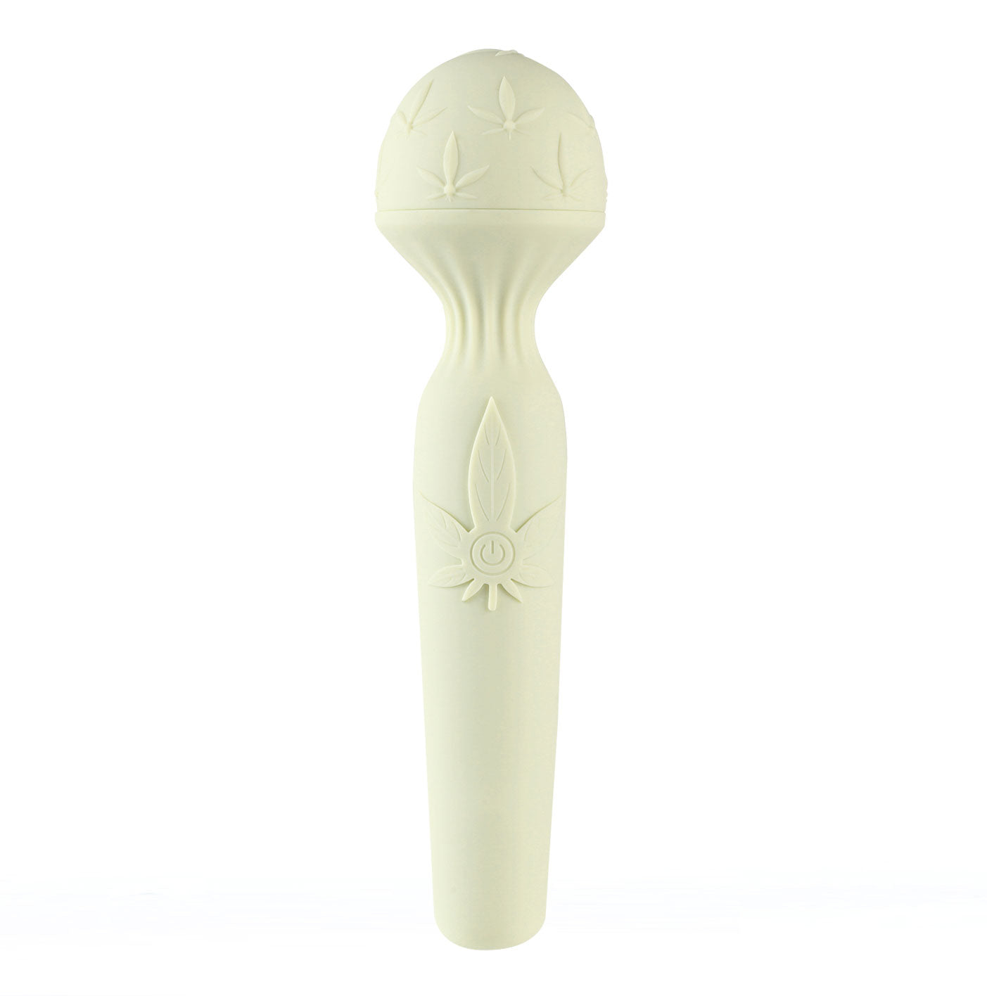 Marlie 15-Function Rechargeable Bendable Wand MTAV304-LF